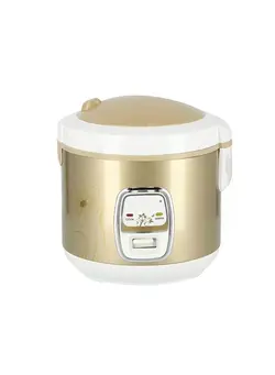 پلوپز، زودپز و آرام‌پز پلوپز 3 in 1 Mini Pressure Cooker and Rice Cooker