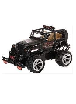 ماشین‌های دستی، ریموتی و RC سایر High Speed Remote Control Jeep for Kids
