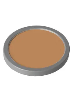 آرایشی صورت سایر Grimas Cake Makeup - 35g, 1015 Light Brown Women
