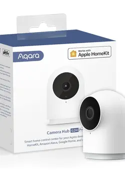 دوربین مدار بسته سایر Aqara Camera G2H  pro