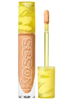 آرایش چشم کانسیلر KOSAS Revealer Super Creamy + Brightening Concealer- Tone 6.8w, 6ml