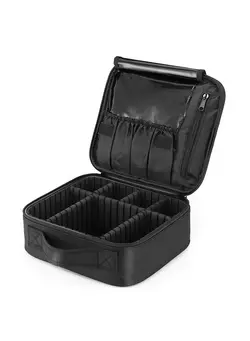 زیبایی و آرایش سایر Cosmetic Organizer Toiletry Kit Black