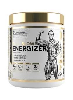 مکمل‌های ورزشی قبل از تمرین Full Blown Energizer 60 Serving Lychee Flavor