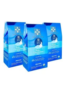 ویتامین و ساپلیمنت دمنوش و مکمل‌های گیاهی Baby Constipation Relief Tea