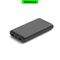 پاوربانک 20000 میلی آمپر بلکین - BoostCharge - فروشگاه بلکین