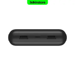پاوربانک 20000 میلی آمپر بلکین - BoostCharge - فروشگاه بلکین