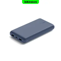 پاوربانک 20000 میلی آمپر بلکین - BoostCharge - فروشگاه بلکین