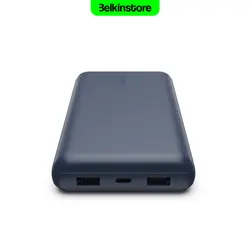 پاوربانک 20000 میلی آمپر بلکین - BoostCharge - فروشگاه بلکین