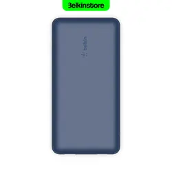 پاوربانک 20000 میلی آمپر بلکین - BoostCharge - فروشگاه بلکین