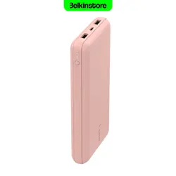 پاوربانک 20000 میلی آمپر بلکین - BoostCharge - فروشگاه بلکین