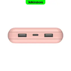 پاوربانک 20000 میلی آمپر بلکین - BoostCharge - فروشگاه بلکین