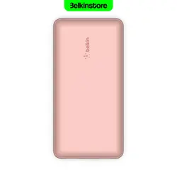 پاوربانک 20000 میلی آمپر بلکین - BoostCharge - فروشگاه بلکین