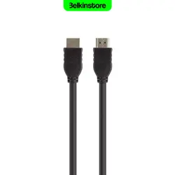 کابل اچ دی ام آی 5متری بلکین- HDMI® Standard Audio Video - فروشگاه بلکین