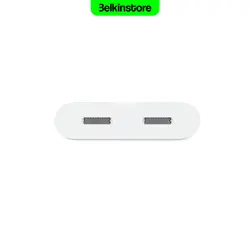 کابل تبدیل لایتنینگ بلکین - Belkin RockStar Hub - فروشگاه بلکین