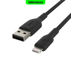کابل لایتنینگ 1متری بلکین - BoostCharge - فروشگاه بلکین