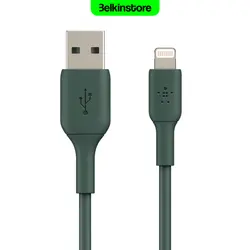 کابل لایتنینگ 1متری بلکین - BoostCharge - فروشگاه بلکین