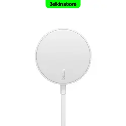 کابل مگ سیف بلکین - Belkin Boost Charge Magnetic Portable - فروشگاه بلکین