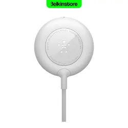 کابل مگ سیف بلکین - Belkin Boost Charge Magnetic Portable - فروشگاه بلکین