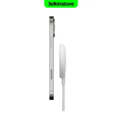 کابل مگ سیف بلکین - Belkin Boost Charge Magnetic Portable - فروشگاه بلکین