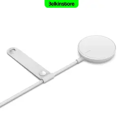 کابل مگ سیف بلکین - Belkin Boost Charge Magnetic Portable - فروشگاه بلکین
