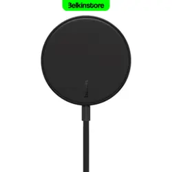 کابل مگ سیف بلکین - Belkin Boost Charge Magnetic Portable - فروشگاه بلکین