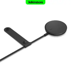 کابل مگ سیف بلکین - Belkin Boost Charge Magnetic Portable - فروشگاه بلکین