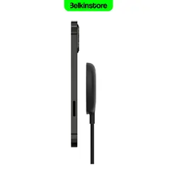 کابل مگ سیف بلکین - Belkin Boost Charge Magnetic Portable - فروشگاه بلکین