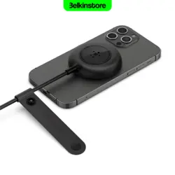 کابل مگ سیف بلکین - Belkin Boost Charge Magnetic Portable - فروشگاه بلکین