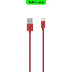 کابل میکرو یو اس بی 1متری بلکین - Mixit - فروشگاه بلکین