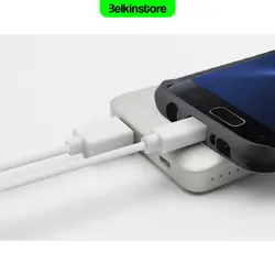 کابل میکرو یو اس بی 1متری بلکین - Mixit - فروشگاه بلکین