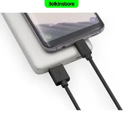 کابل میکرو یو اس بی 1متری بلکین - Mixit - فروشگاه بلکین