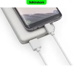 کابل میکرو یو اس بی 1متری بلکین - Mixit - فروشگاه بلکین