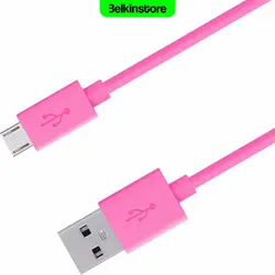 کابل میکرو یو اس بی 1متری بلکین - Mixit - فروشگاه بلکین