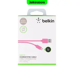 کابل میکرو یو اس بی 1متری بلکین - Mixit - فروشگاه بلکین