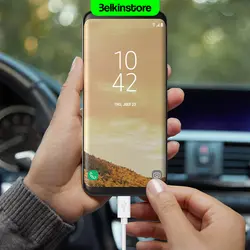 کابل میکرو یو اس بی 1متری بلکین - Mixit - فروشگاه بلکین