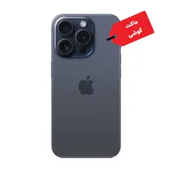 ماکت گوشی موبایل اپل مدل iPhone 15ProMax | تهران اسنیک
