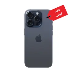 ماکت گوشی موبایل اپل مدل iPhone 15Pro | تهران اسنیک