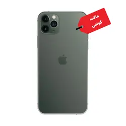 ماکت گوشی موبایل اپل مدل iPhone 11ProMax | تهران اسنیک