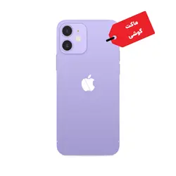 ماکت گوشی موبایل اپل مدل iPhone 12 | تهران اسنیک