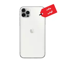 ماکت گوشی موبایل اپل مدل iPhone 12ProMax | تهران اسنیک