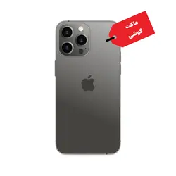 ماکت گوشی موبایل اپل مدل iPhone 13Pro | تهران اسنیک