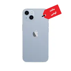 ماکت گوشی موبایل اپل مدل iPhone 14 | تهران اسنیک