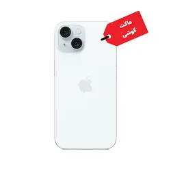 ماکت گوشی موبایل اپل مدل iPhone 15 | تهران اسنیک