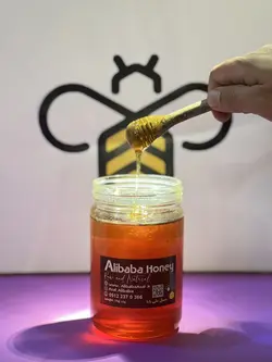 خریدعسل آویشن یک کیلوگرم