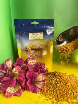 خرید گرده گل درجه یک 50 گرم
