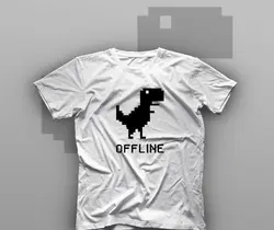 تی شرت بازی دانیاسور 100% - brainfool هوش مصنوعی