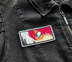 پچ حرارتی اکسسوری - فروشگاه هوش مصنوعی برینفول