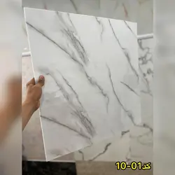 دیوار پوش فومی طرح ماربل شیت