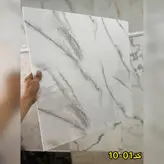 دیوار پوش فومی طرح ماربل شیت