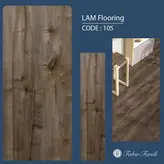پارکت لمینت جنیکس